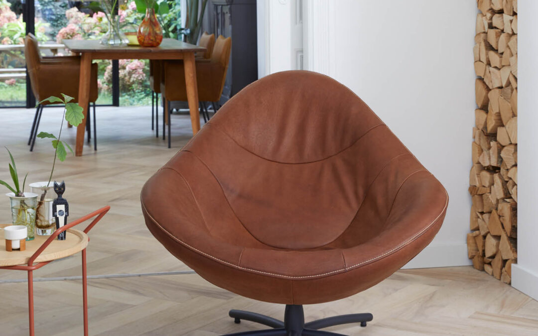 Label – Fauteuil Hidde (soft)