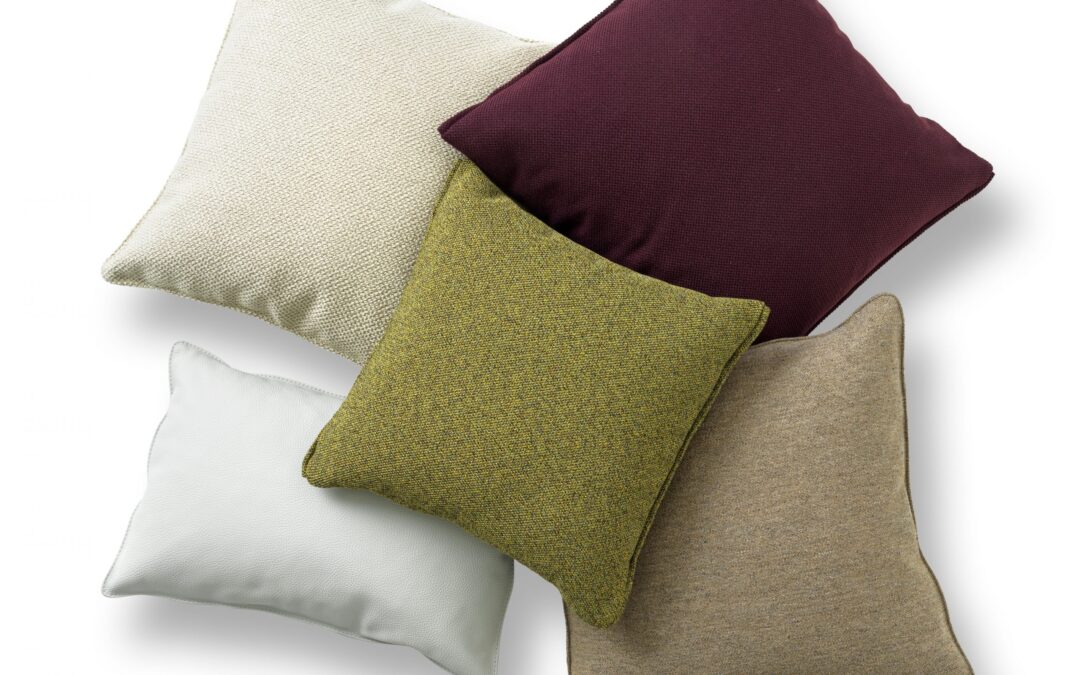 Leolux – Kussen Cozy Cushions