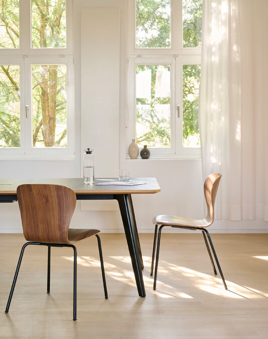 Thonet – Eetkamerstoel S220