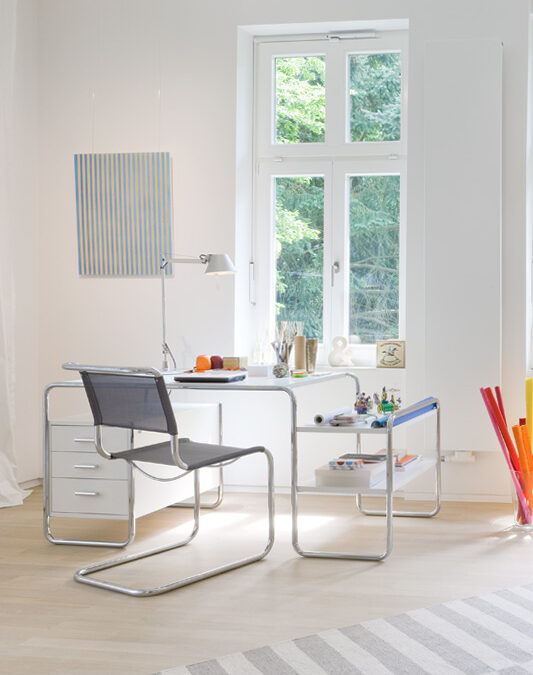 Thonet – Bureau S285