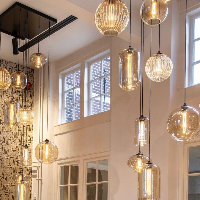 By Eve – Hanglamp Bulbs