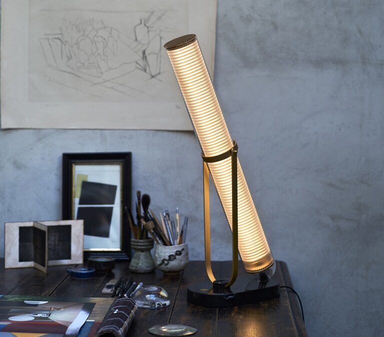 DCW editions – Tafellamp La Lampe Frenchin