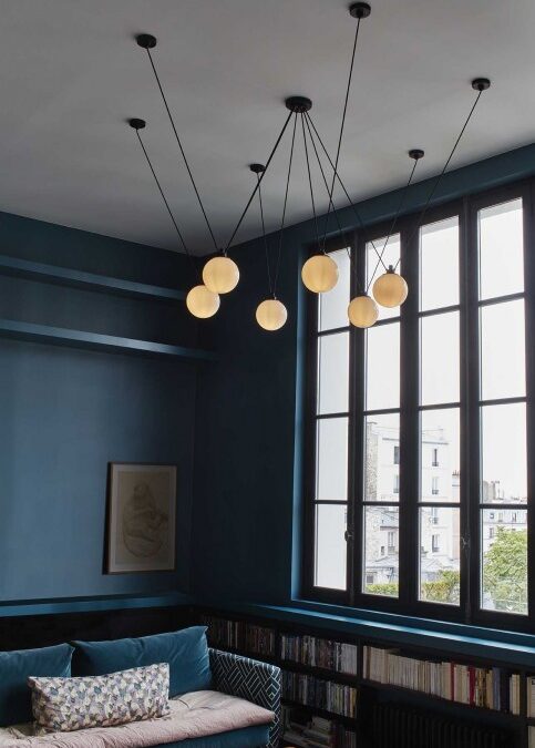 DCW editions – Hanglamp Nº326