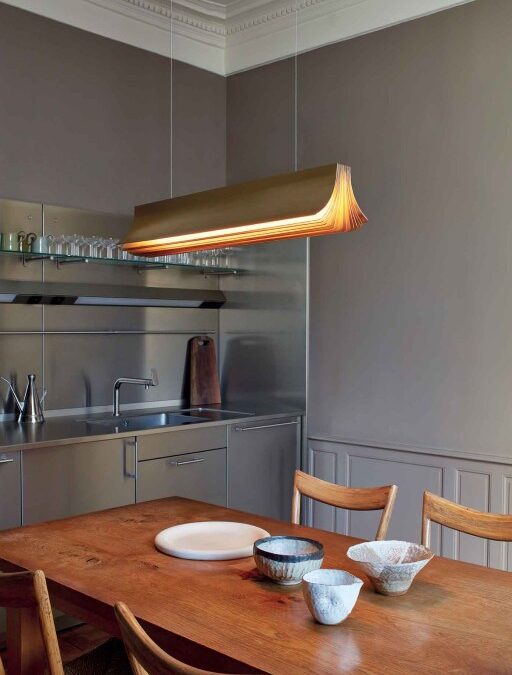 DCW editions – Hanglamp Respiro