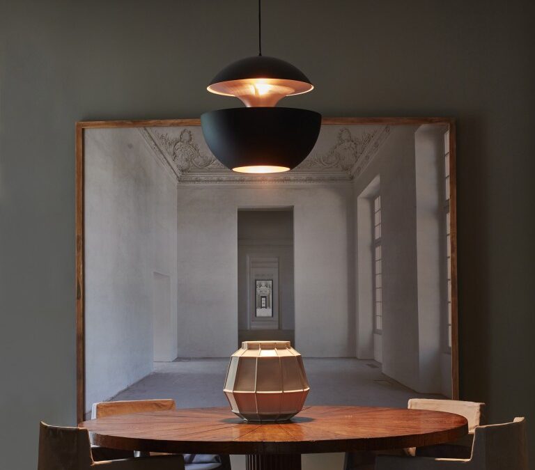 DCW editions – Hanglamp Here Comes The Sun