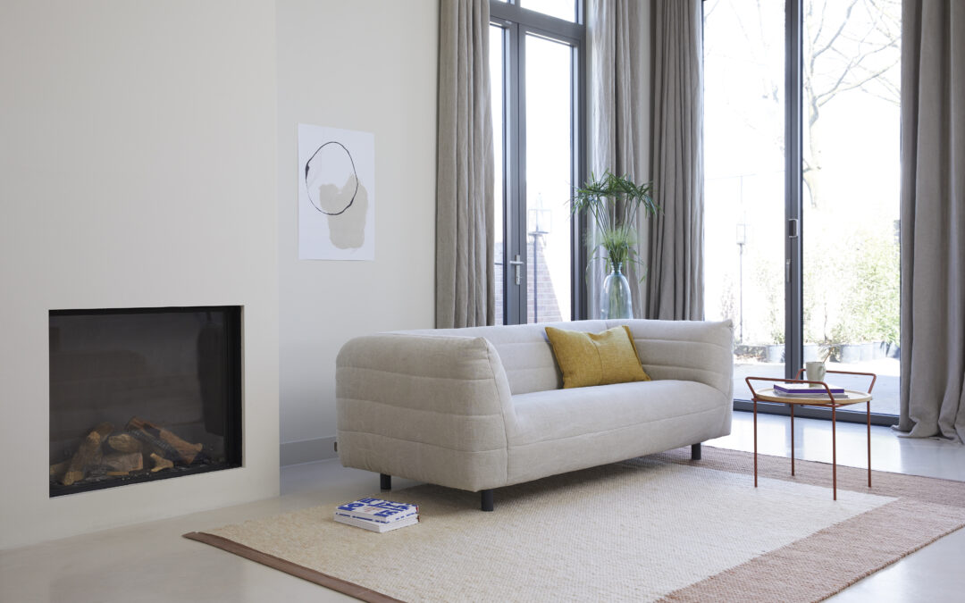 Label – Bank Cocoon