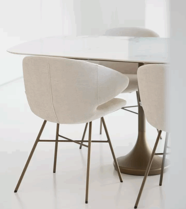 Joli – Eetkamerstoel Morisot