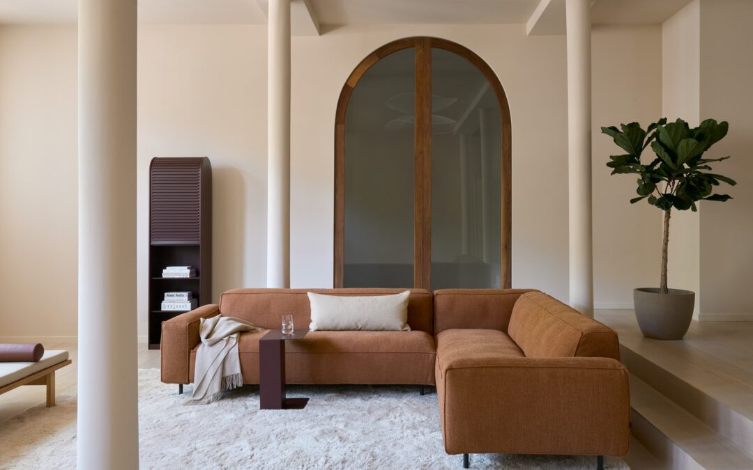 Gelderland – Bank 6400