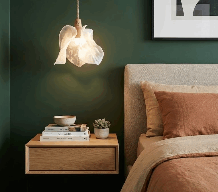 B-lumen – Hanglamp Bougainvillea