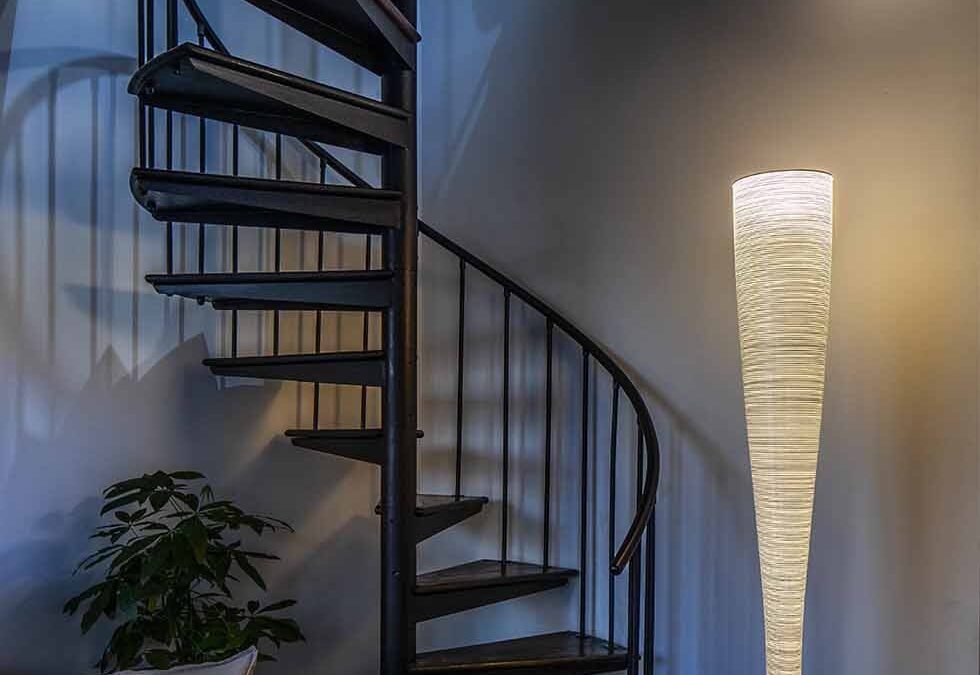 Foscarini – Vloerlamp Mite