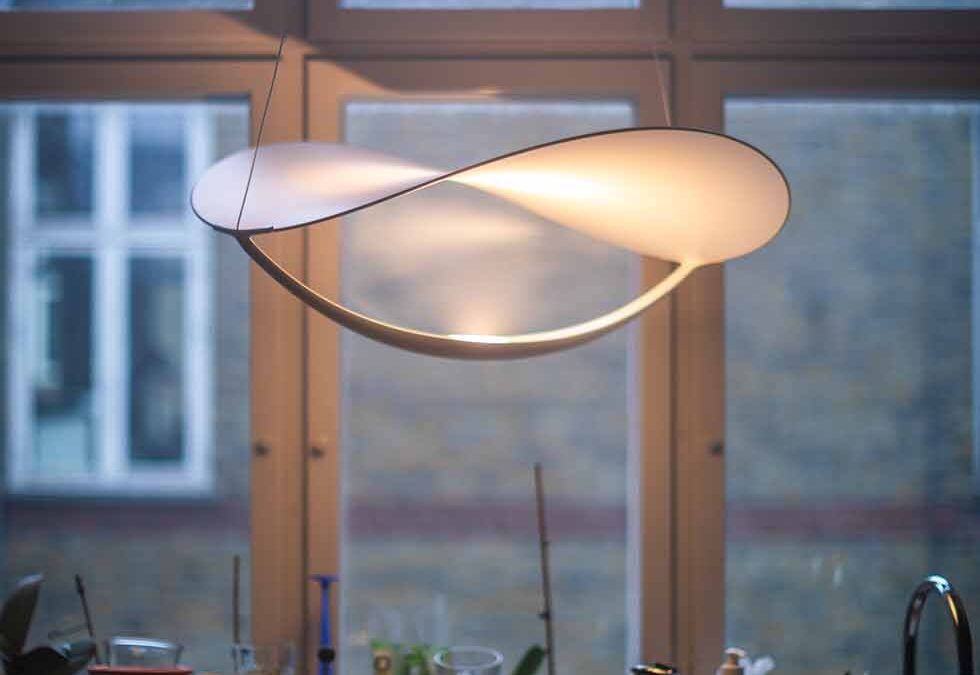 Foscarini – Hanglamp Plena