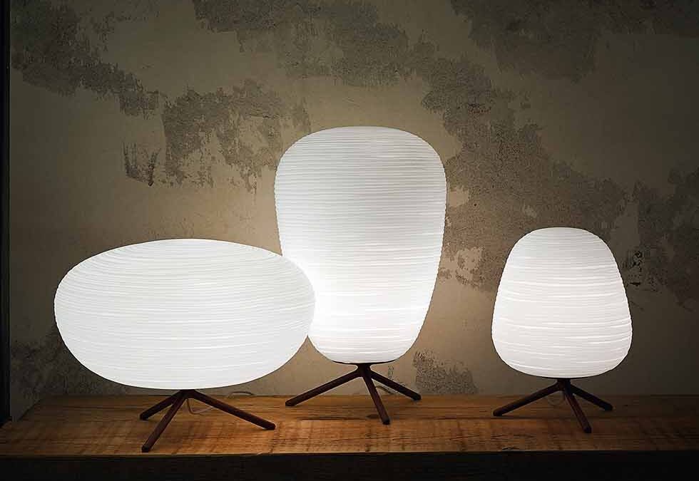 Foscarini – Tafellamp Rituals