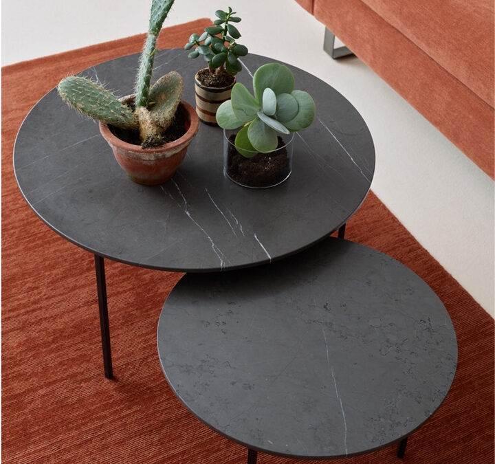 Cor – Bijzet-/Salontafel Sting