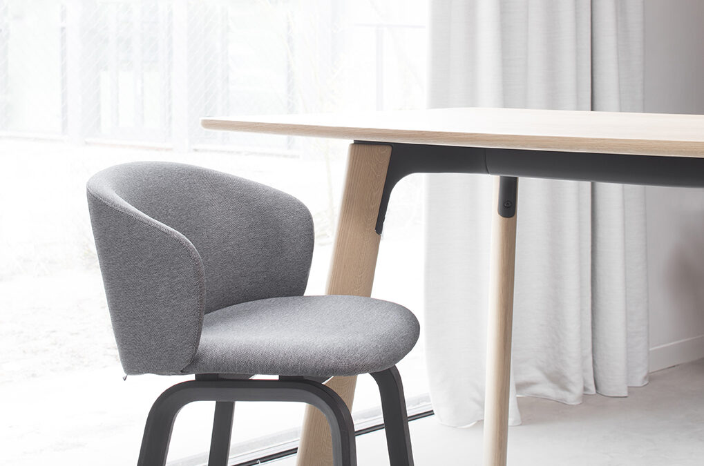 Arco – Barstoel Close